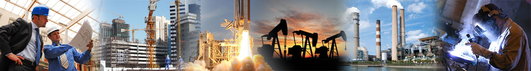 Industrial Industries