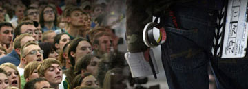 First Take Film Festival