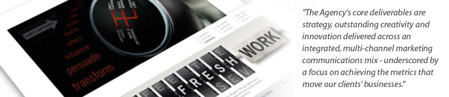 {RPM} Radix Promotions and Marketing - Brand Strategies